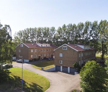 Vallgränd 4 F - Foto 1