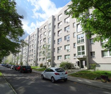 1-Raum-Wohnung mit Balkon - Foto 2