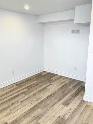 For Lease - 291 Brighton Avenue Unit# Lower, Toronto, Ontario - Photo 1