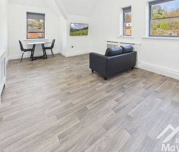 Oakfield House, Preston New Road, Blackburn. BB2 6AY - Photo 1