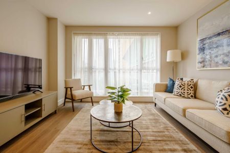 2 bed flat to rent - Photo 2