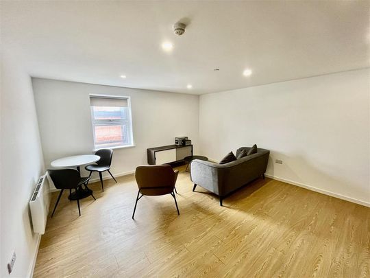 1 bedroom apartment to rent - Photo 1