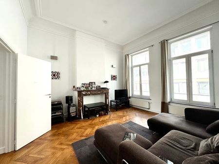 Appartement te huur - Foto 2