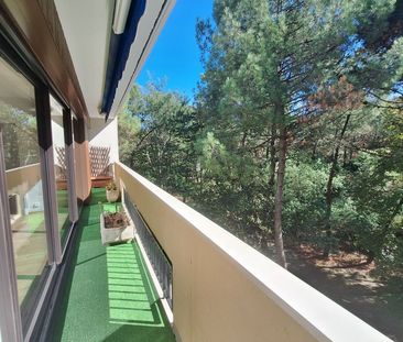 Appartement à louer 4 pièces • 106 m2 Pessac - Photo 3
