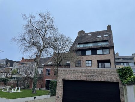 Centraal wonen in het groen - Photo 3