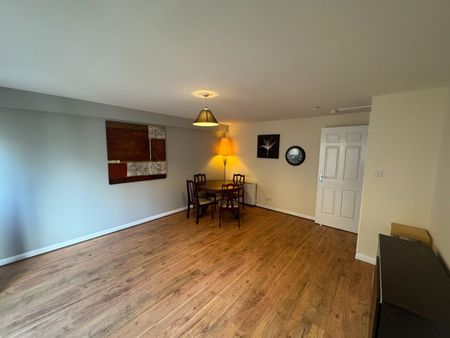 2 Bed Flat, Wallace Street, G5 - Photo 4