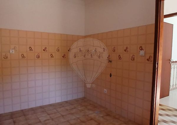 Apartamento T1 em Setúbal