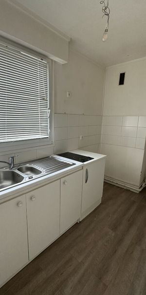 Studio Nanterre - 27 m2 - Photo 1