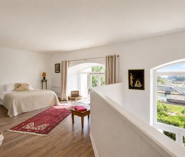 Tout savoir sur cet appartement dans le quartier Manufacture-Brimbo... - Photo 6