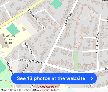 Bonhill Road, Dumbarton, G82 - Photo 1