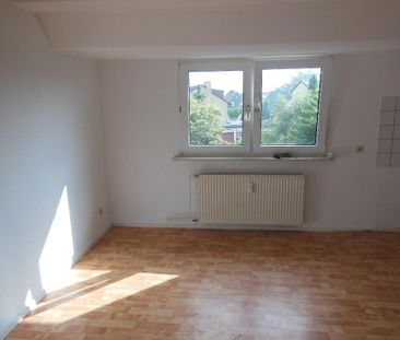 Demnächst frei! 1-Zimmer-Wohnung in Herten Westerholt - Foto 2