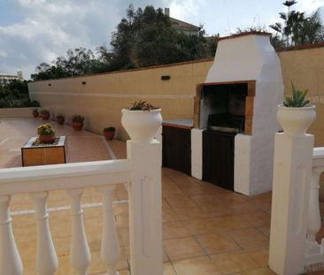 5 room luxury House for rent in Benalmádena, Andalusia - Photo 2