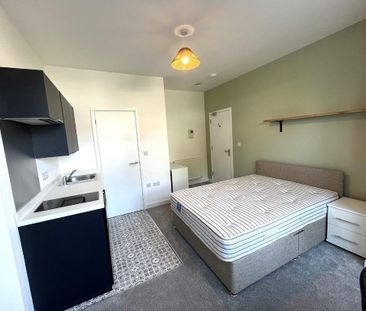 1 bedroom house to rent - Photo 1