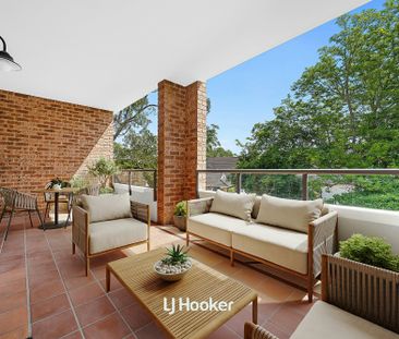 50/183 St Johns Avenue, Gordon NSW, Belconnen - Photo 5
