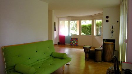 2½ Zimmer-Wohnung in Luzern, möbliert, auf Zeit - Photo 3