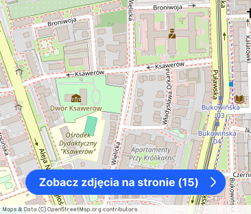Komfortowy apartament 145m2 - Przy Królikarni – zdjęcie 1