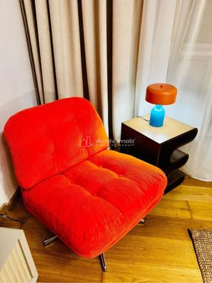 Garsoniera de lux - Str. Parfumului - Unirii - Fotografie 1