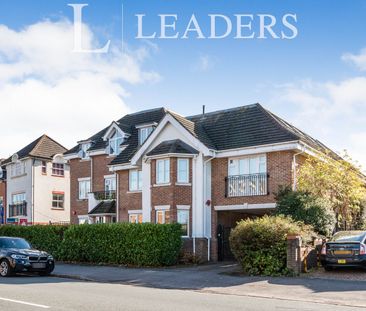 2 bedroom apartment to rent Goldsworth Road, GU21 - Photo 3