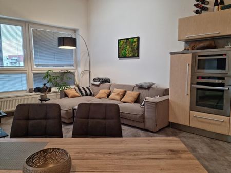 Pronájem bytu 3+kk 68 m2 - Photo 4