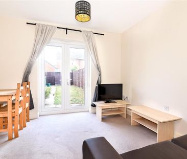 2 bedroom house to rent - Photo 1