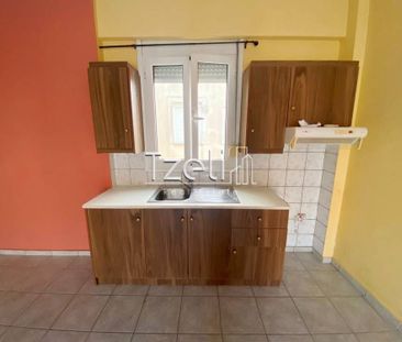 Studio/Γκαρσονιέρα για ενοικίαση Τ.Ε.Ι. (Πάτρα) - Photo 5