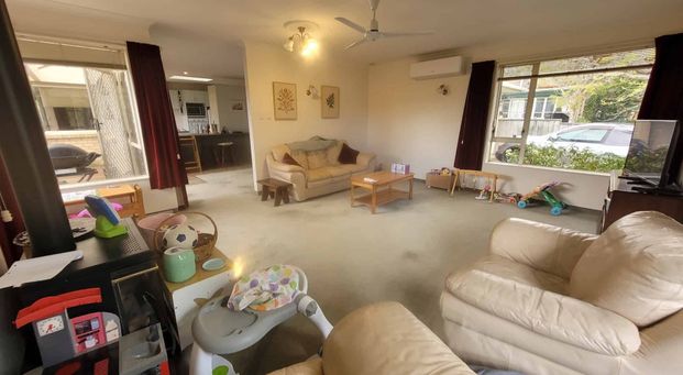 Modern Comforts in Stokes Valley - Photo 1