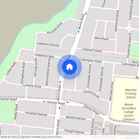 972 Morris Road, VIC 3029, Truganina