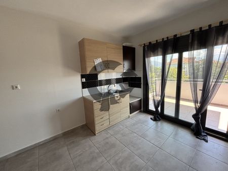 Studio/Γκαρσονιέρα για ενοικίαση Ιωάννινα - Φωτογραφία 5