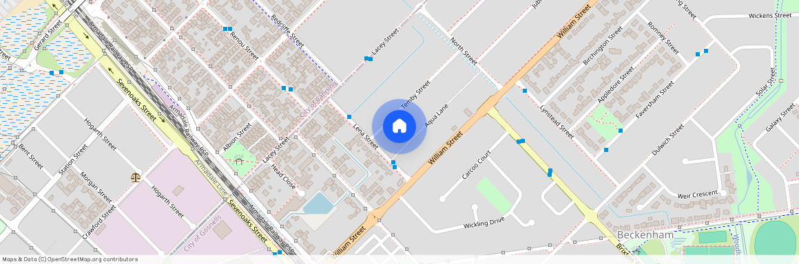 8 Temby Street, WA 6107, Beckenham