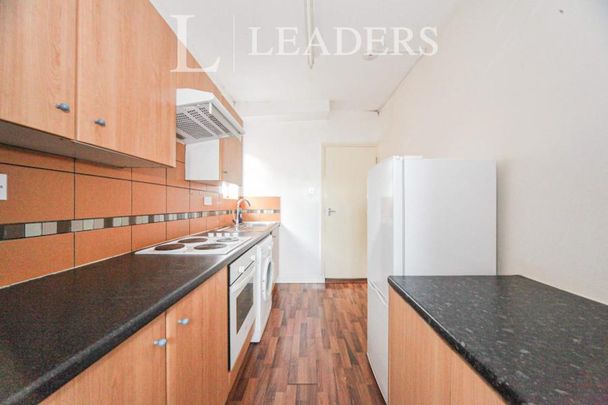 1 bedroom studio to rent Granville Road, Luton, Bedfordshire, LU1 - Photo 1