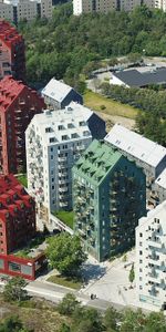 Tingstorget 13, Alby - Foto 3