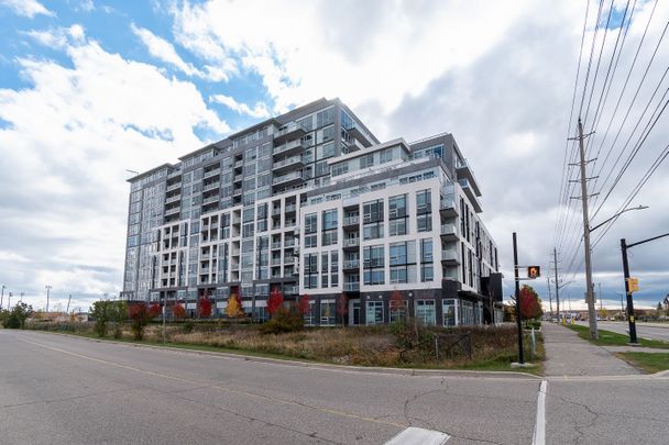 For Lease - 1050 Main Street Unit# 603, Milton, Ontario - Photo 1