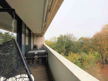 Appartement meublé de 2,5 pièces avec grand balcon au Petit-Saconnex - Photo 5