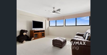 BIG, BOLD & BUILT TO IMPRESS - 4 Living areas & 4 Bedroom Home - Photo 2