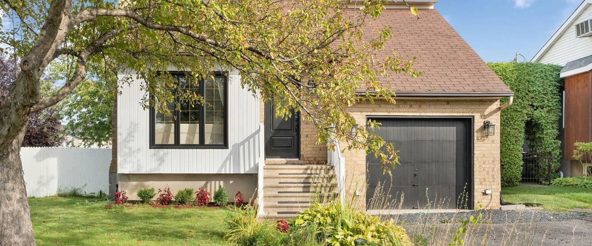 À louer / Maison à étages - Photo 1