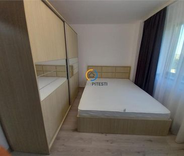 Inchiriere apartament 2 camere bloc nou Trivale - Fotografie 6