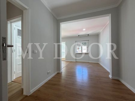 Apartamento T2 em Lisboa - Photo 5