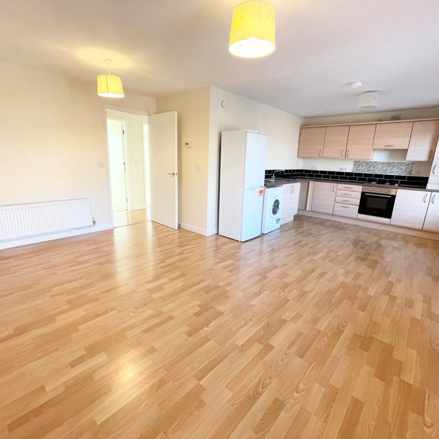 2 bedroom apartment to rent - Photo 1