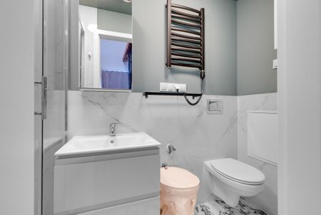 ** Mieszkanie w stylu loft z antresolą ! ** - Zdjęcie 3