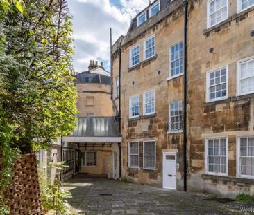 1 bedroom property to rent in Bath - Photo 4