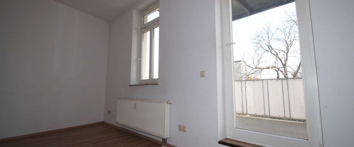 ++ Helle 2 Raumwohnung in ruhiger Lage am Schlobigpark++ - Photo 1