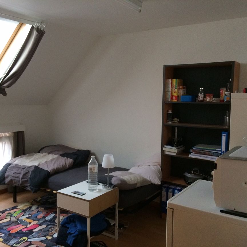 — Tarwestraat - Photo 1