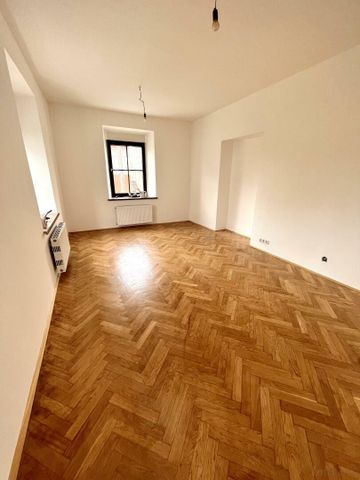 Erdgeschosswohnung - Miete in 8042 Graz - Foto 3