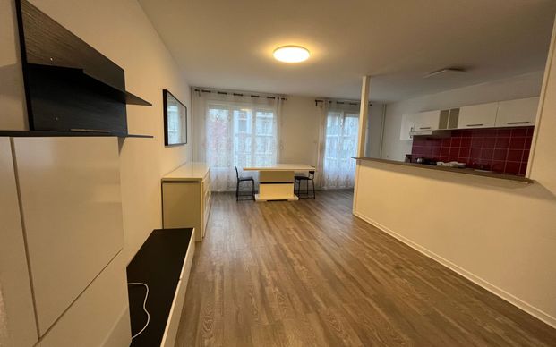 Appartement à louer 4 pièces • 77,03 m2 Les Ulis - Photo 1