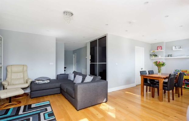 Aylmer Road Hampstead Garden Suburb N2 - Photo 1