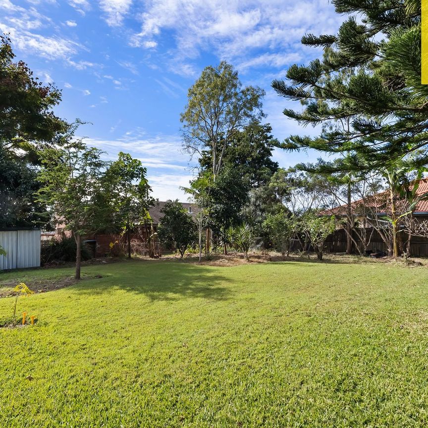Spacious High-Set Brick Home with Pool & Entertaining - Photo 1