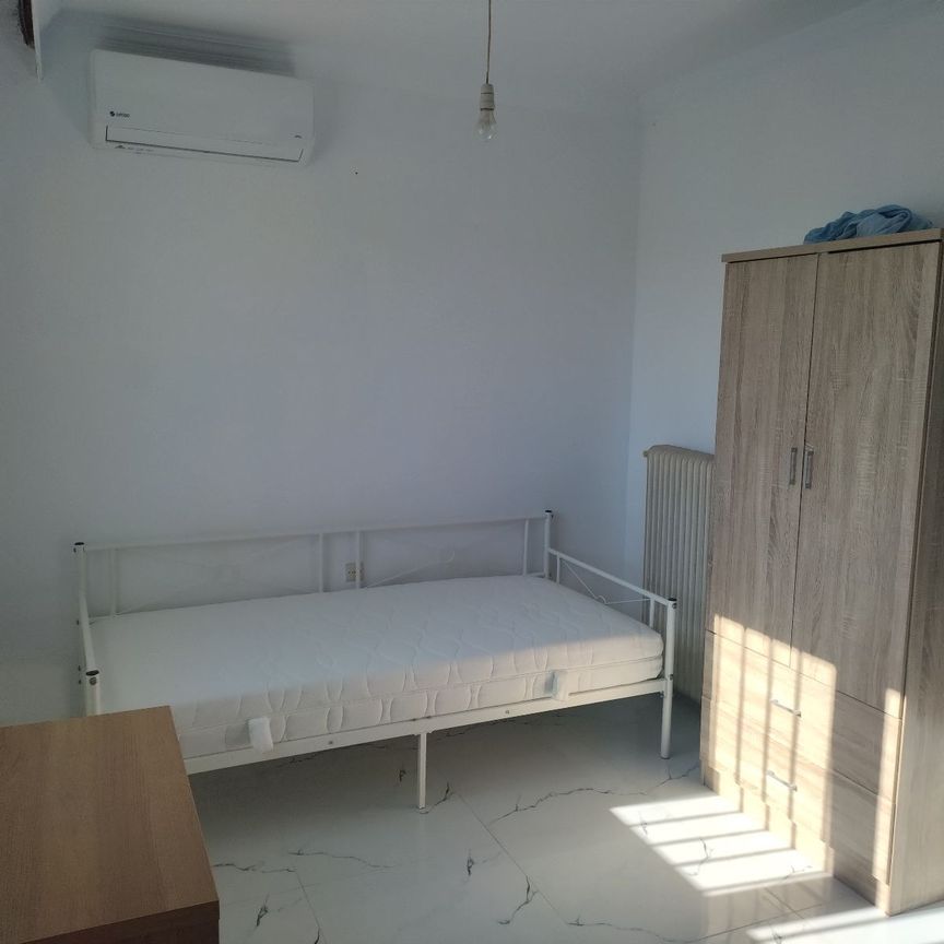 Studio/Γκαρσονιέρα για ενοικίαση Τίμιου Σταυρού (Σέρρες) - Φωτογραφία 1