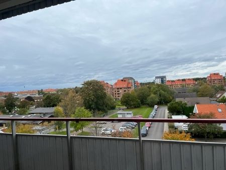 Ludvikagatan 47 - Photo 2