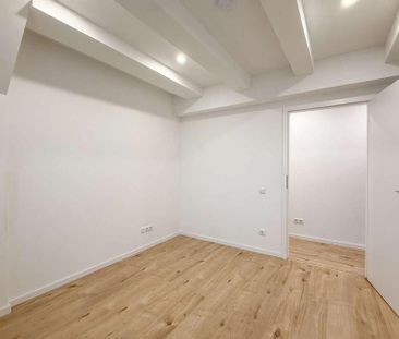 Erstbezug nach Sanierung: WG-Zimmer zentral in Oranienburg mit Geme... - Photo 4