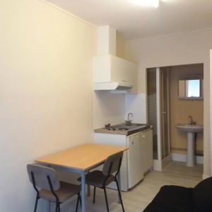 Location Appartement 1 pièce 12m² ST OMER 62500 - Photo 2